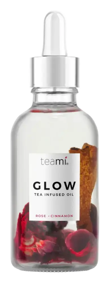 Teami Glow Facial Oil