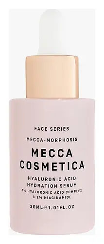 Mecca Cosmetica Replenishing Niacinamide Serum
