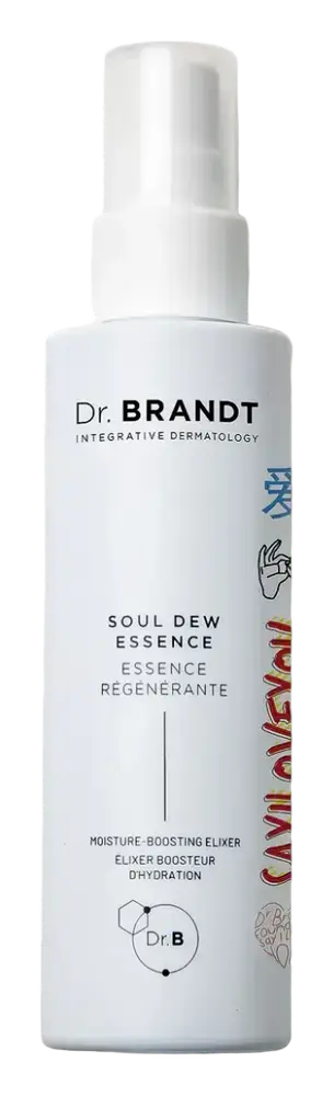 Dr. Brandt Skincare Soul Dew Essence