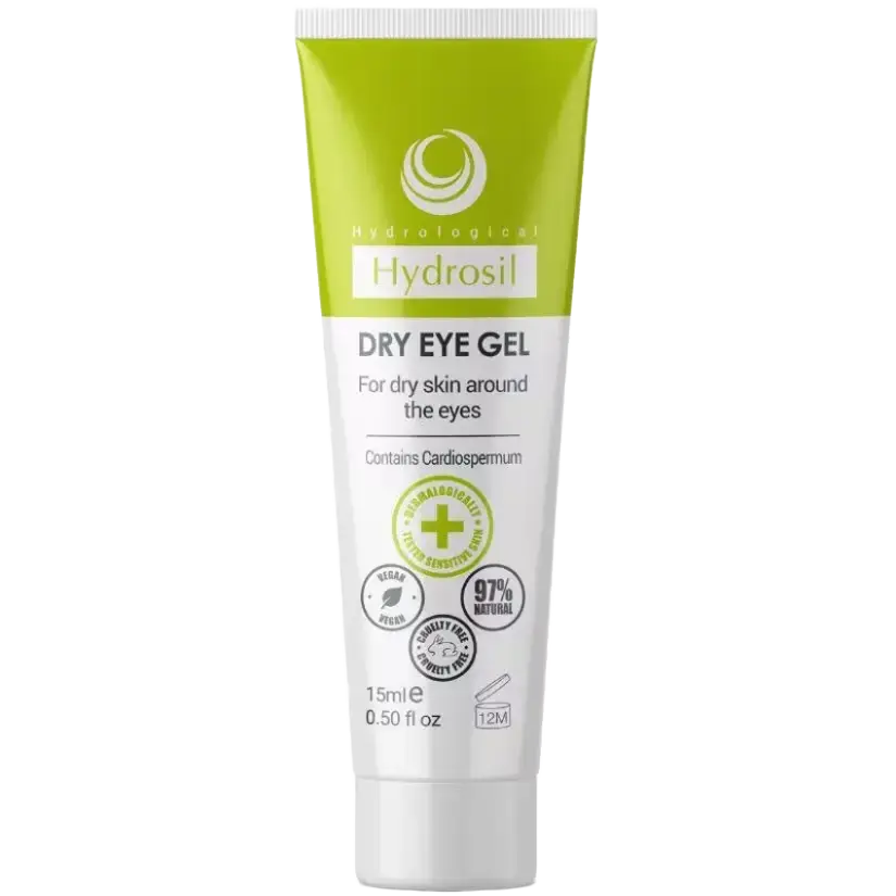 Hydrosil Dry Eye Gel