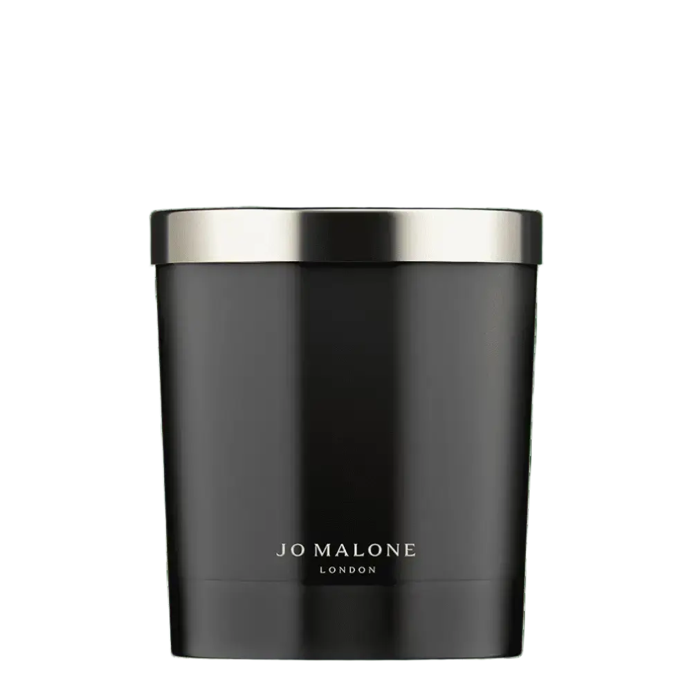 Jo Malone London Cologne Intense Scented Candle Velvet Rose & Oud