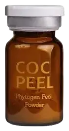 Coringco COC Peel Phytogen Peel Powder
