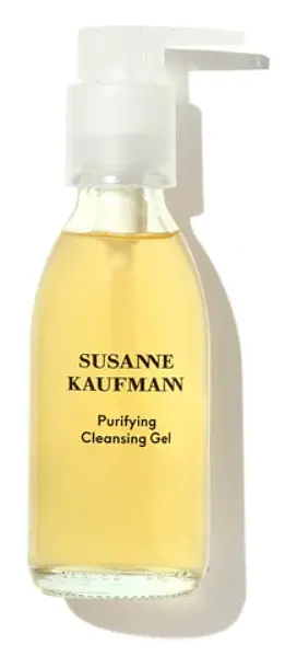 Susanne Kaufmann Purifying Cleansing Gel