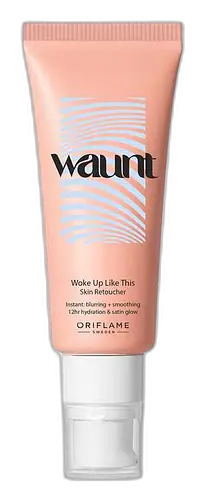Oriflame Waunt Woke Up Like This Skin Retoucher