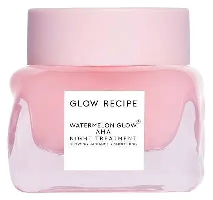 Glow Recipe Watermelon Glow AHA Night Treatment