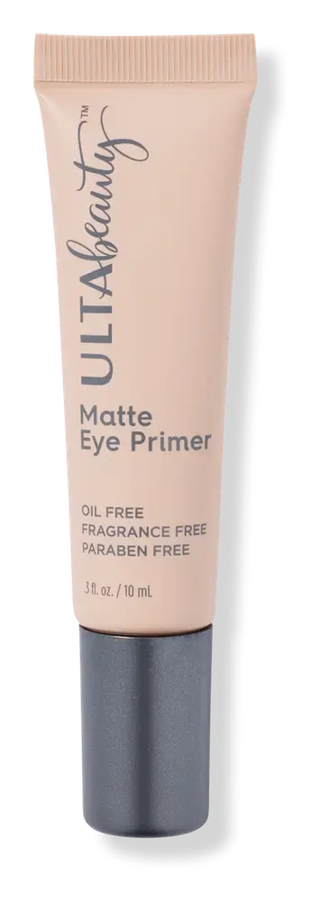 Ulta Matte Eye Primer