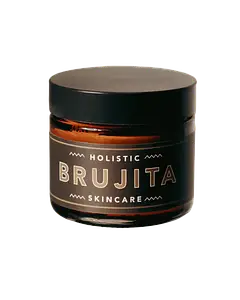 Brujita Santa Limpia Facial Scrub