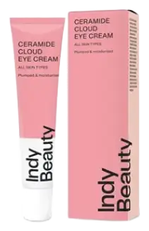 Indy Beauty Ceramide Cloud Eye Cream