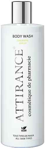 Attirance Ginger Body Wash