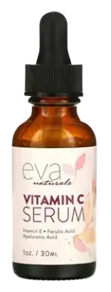 Eva Naturals Vitamin C Serum