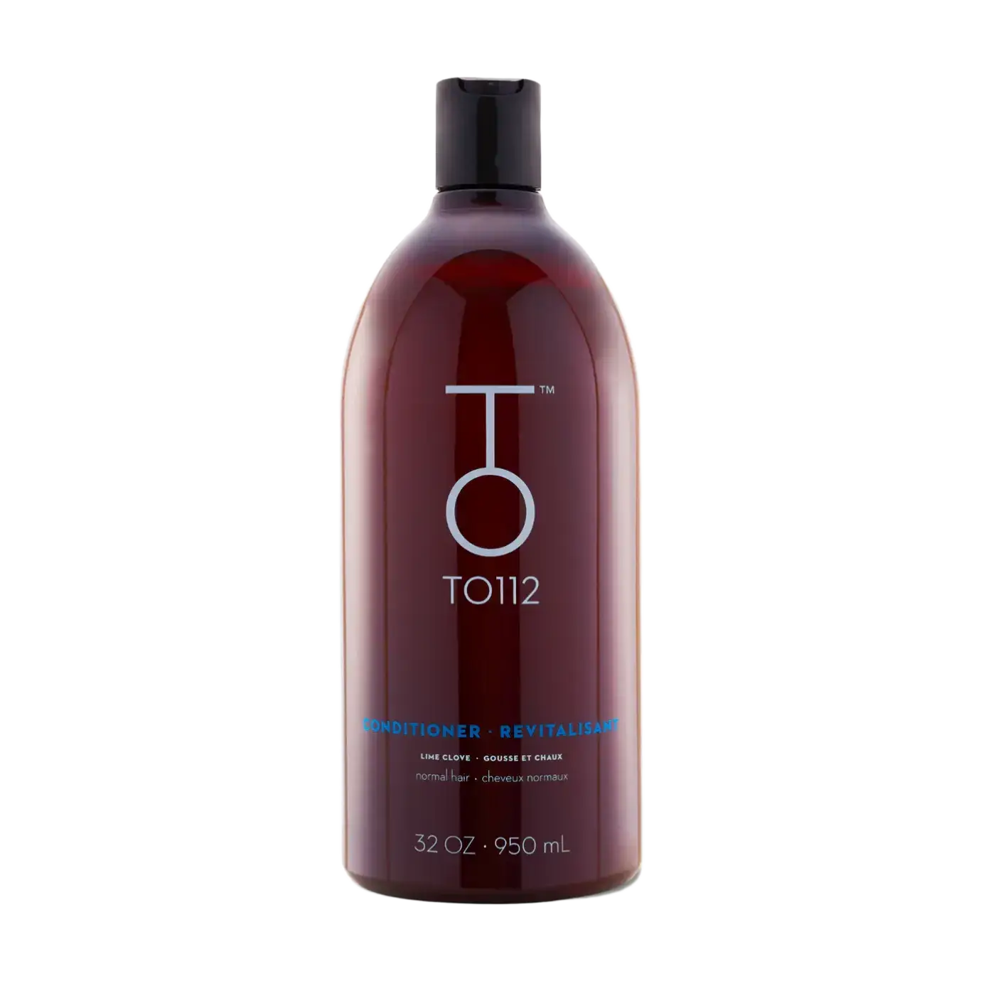 TO112 Conditioner For Normal Hair