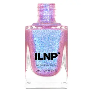 ILNP Shimmer Nail Polish Flower Child