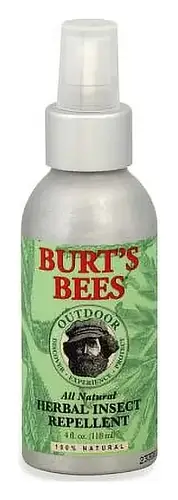 Burt's Bees Herbal Insect Repellent