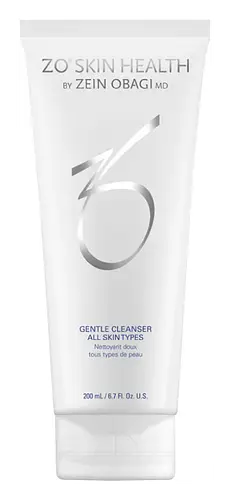 ZO Skin Health Gentle Cleanser