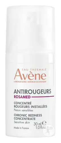 Avène Antirougeurs Rosamed Chronic Redness Concentrate
