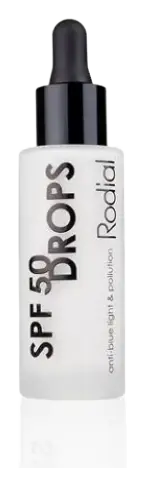 Rodial SPF 50 Drops
