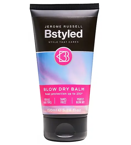 Jerome Russell Bstyled Blow Dry Balm