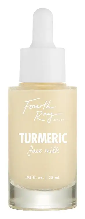 Fourth Ray Beauty Turmeric Face Milk