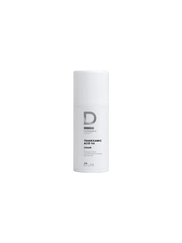 Dermoskin Be Bright Tranexamic Acid 5% Cream