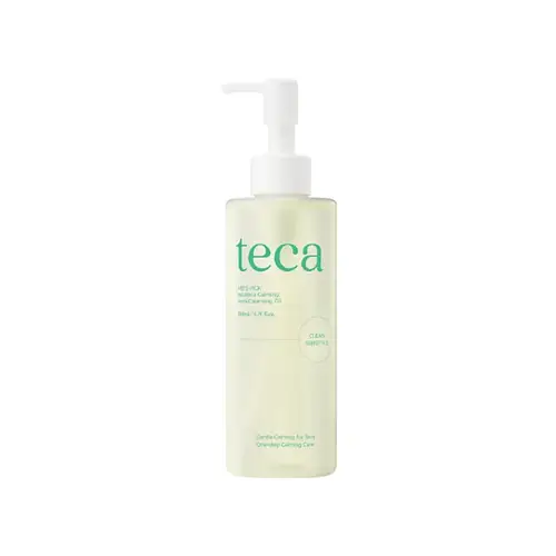 MD’s Pick Tecateca Calming Pore Cleansing Oil