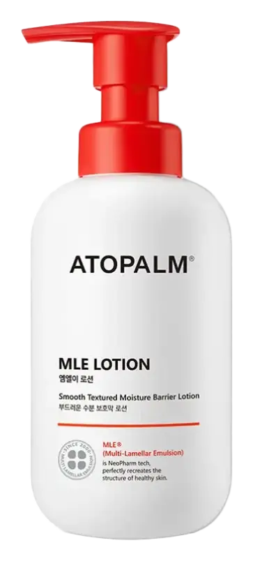 ATOPALM MLE Lotion
