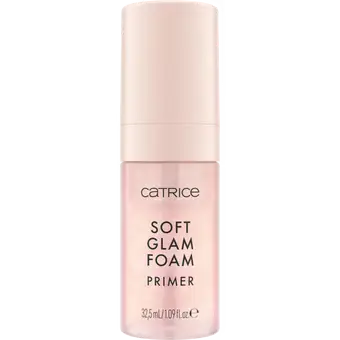 Catrice Soft Glam Foam Primer