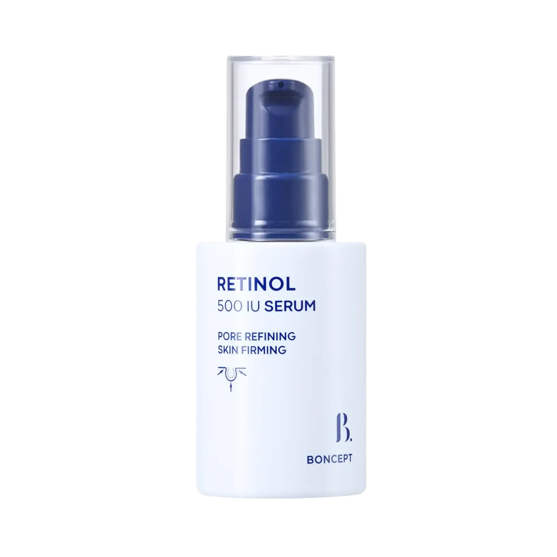 TONYMOLY Boncept Retinol 500 IU Serum