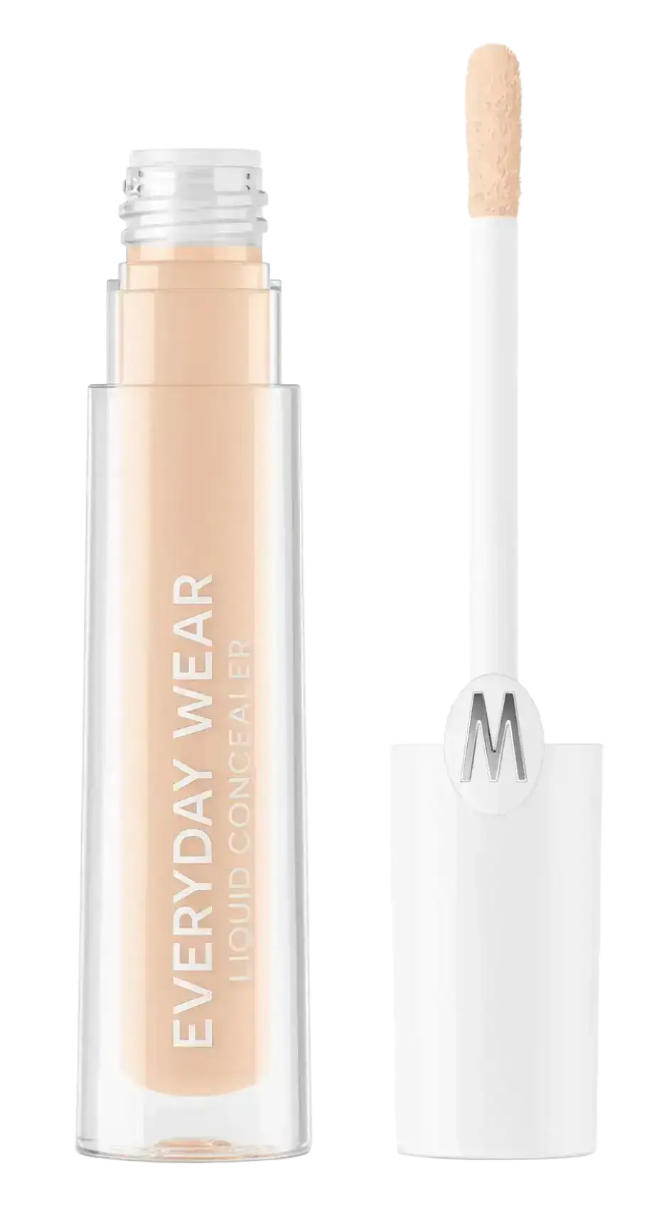 WYCON Cosmetics Everyday Wear Liquid Concealer NC10