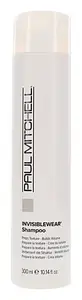 Paul Mitchell Invisiblewear Shampoo