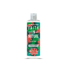 Faith In Nature Aloe Vera Conditioner