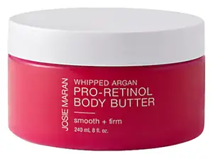 Josie Maran Whipped Argan Pro-Retinol Body Butter