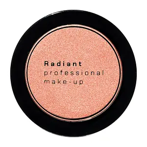 Radiant Cosmetics Blush Color 129 Pearly Peach