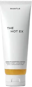 Mantle The Hot Ex