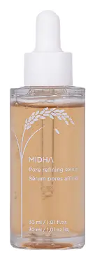 Midha Pore Refining Serum