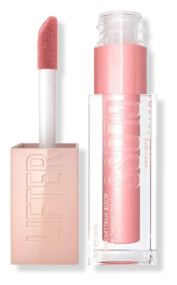 Maybelline Lip Lifter Gloss Reef
