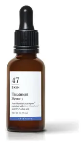 47 Skin Treatment Serum with 15% Azelaic acid