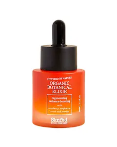 Sknfed Organic Botanical Elixir
