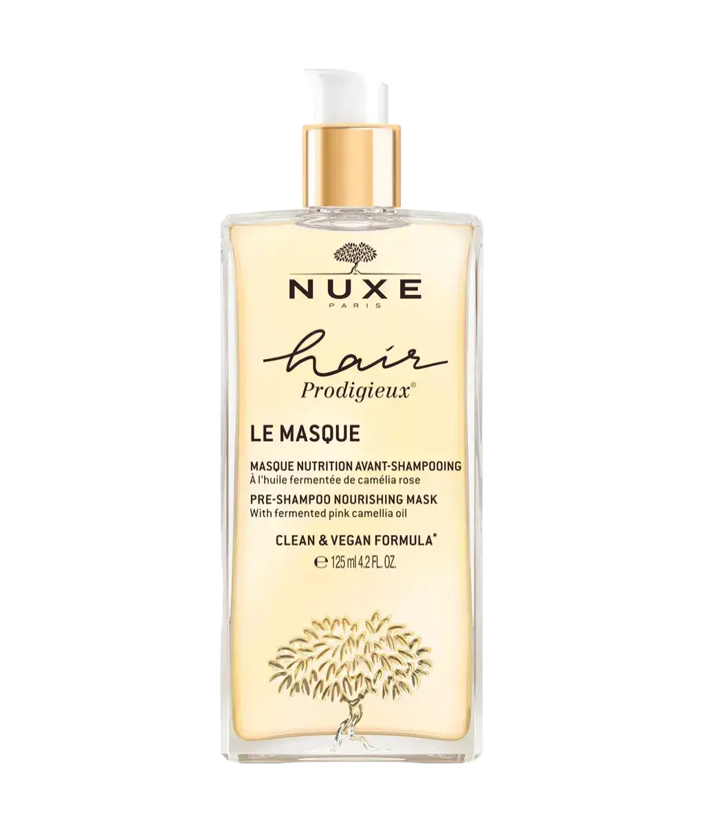 Nuxe Hair Prodigieux Le Masque Pre-Shampoo Nourishing Mask
