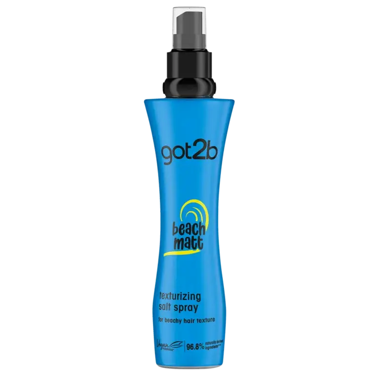 got2b Beach Matt Texturizing Salt Spray