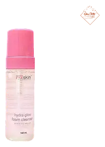 Ryx Skincerity Hydra Glow Facial Foam