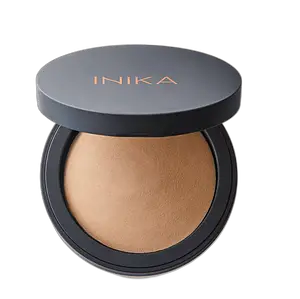Inika Baked Mineral Foundation Trust