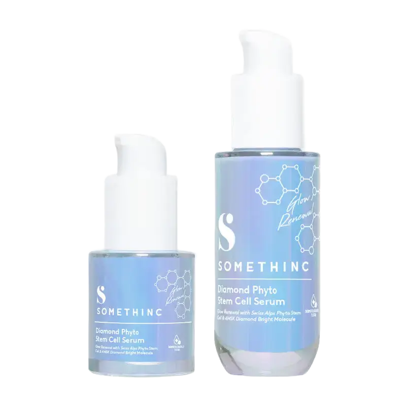 Somethinc DIAMOND PHYTO Stem Cell Serum