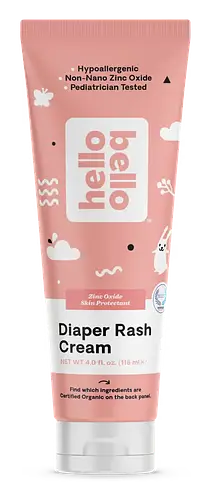 Hello Bello Soothing Diaper Rash Cream