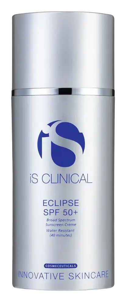 Is Clinical Eclipse SPF 50