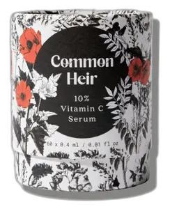 Common Heir Vitamin C Capsule Serum