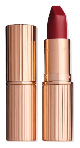 Charlotte Tilbury Matte Revolution Lipstick Love Liberty
