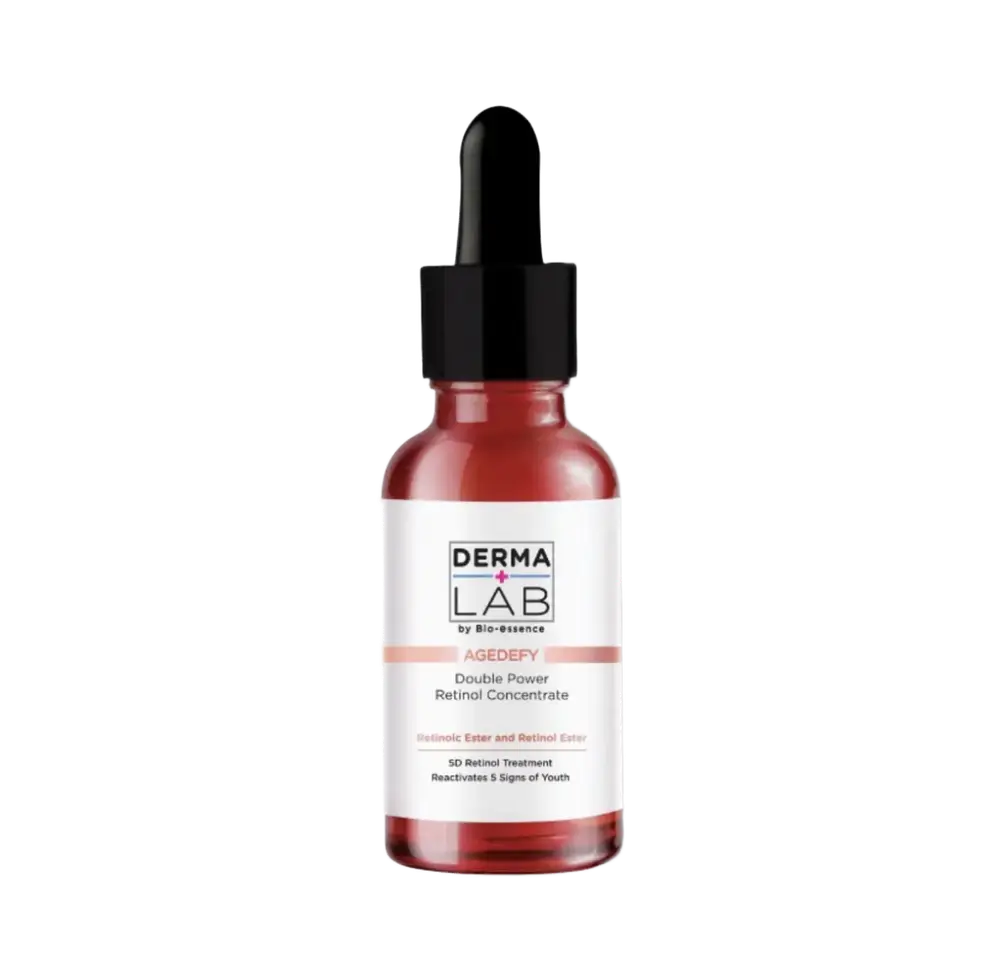 Derma Lab Double Power Retinol Concentrate