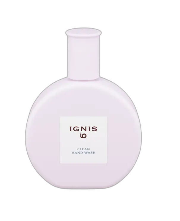 Ignis Clean Hand Wash