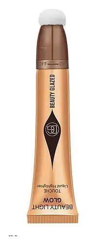 Beauty Glazed Liquid Highlighter #01