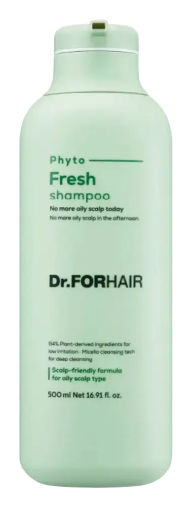 Dr.ForHair Phyto Fresh Shampoo